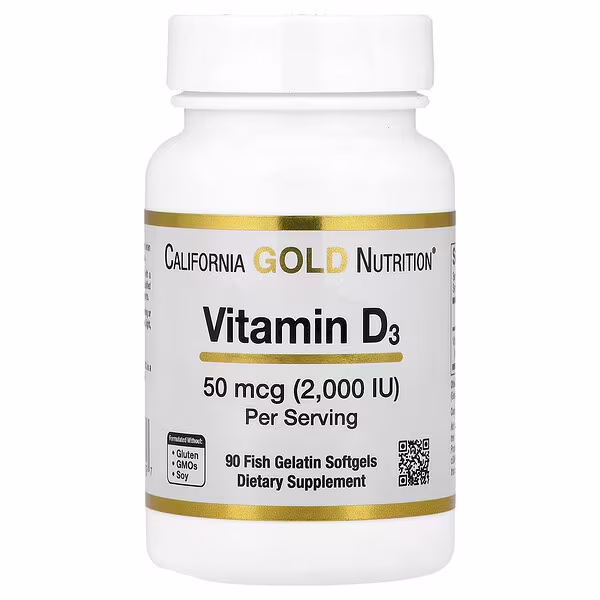 Vitamina D